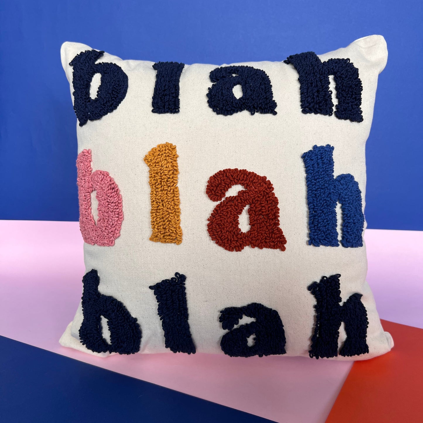 BLAH BLAH WHISPERS
