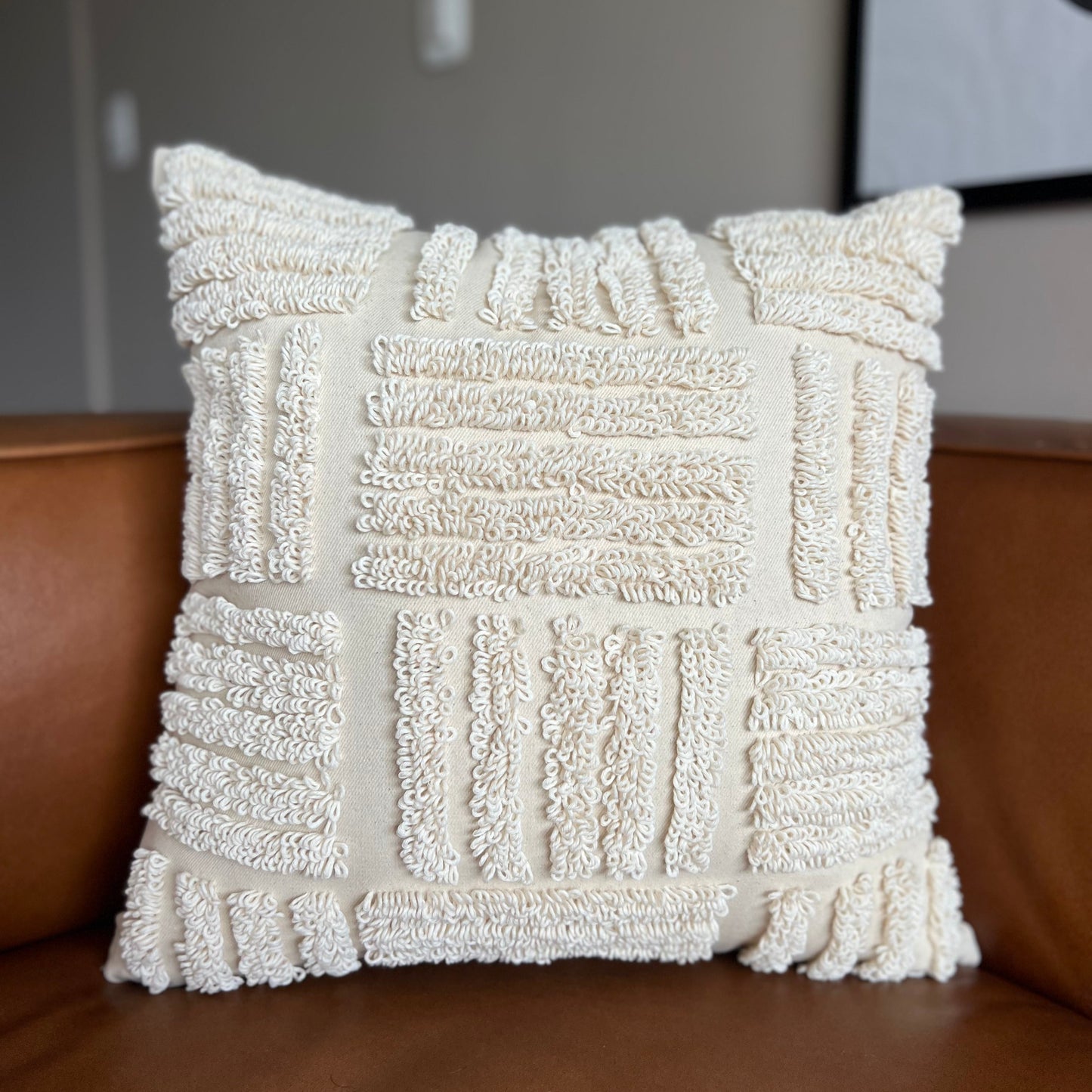 CANVAS COCONUT