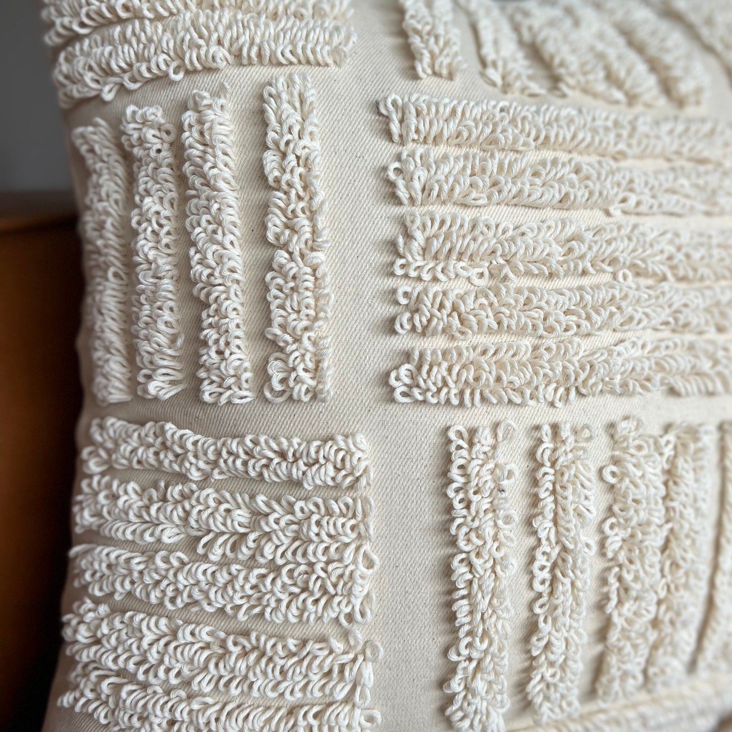 CANVAS COCONUT