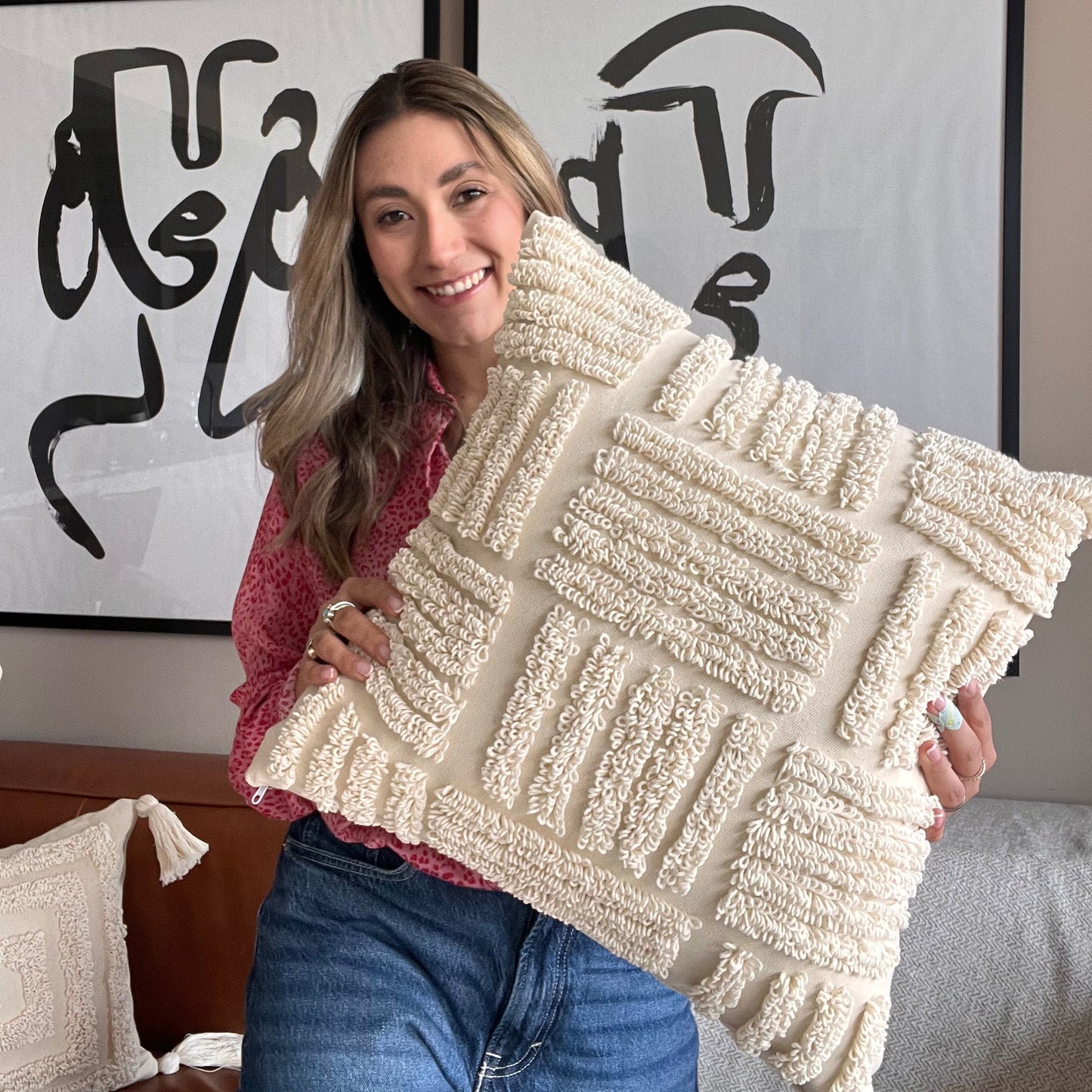 CANVAS COCONUT