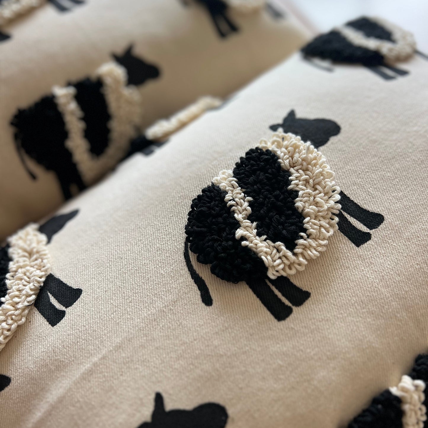 LA VACA LOLA