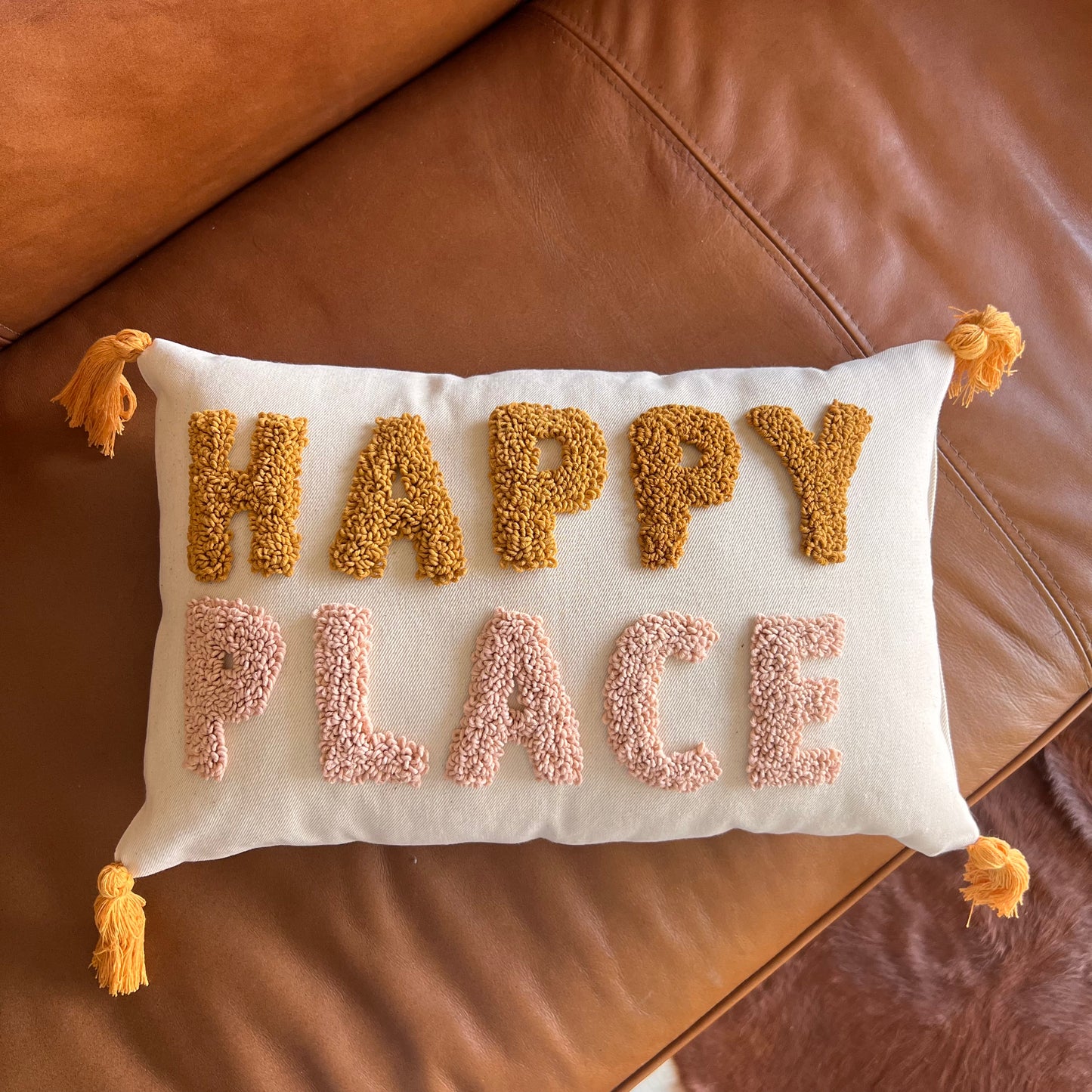 HAPPY PLACE