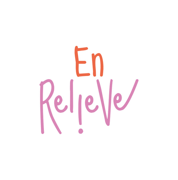 En Relieve