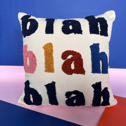 BLAH BLAH WHISPERS