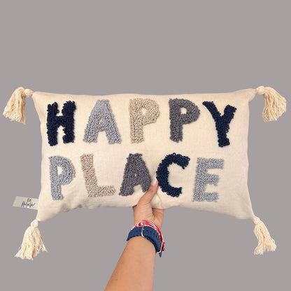 HAPPY PLACE